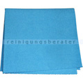 Microfasertuch Combitex blau 40x35 cm