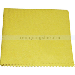 Microfasertuch Combitex gelb 40x35 cm