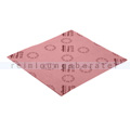 Microfasertuch Combitex rosa 40x35 cm