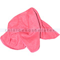 Microfasertuch ENA light 40x40 cm rosa Aktionspreis 20 Stück