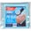 Zusatzbild Microfasertuch ENA Ultra Tex PU Tuch 37x38 cm blau Karton