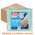 Zusatzbild Microfasertuch ENA Ultra Tex PU Tuch 37x38 cm grün Karton