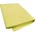Zusatzbild Microfasertuch Fenstertuch gelb 32x38 cm