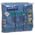 Zusatzbild Microfasertuch Kimberly Clark WYPALL 40 x 40 cm Blau