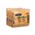 Zusatzbild Microfasertuch Kimberly Clark WYPALL Gelb