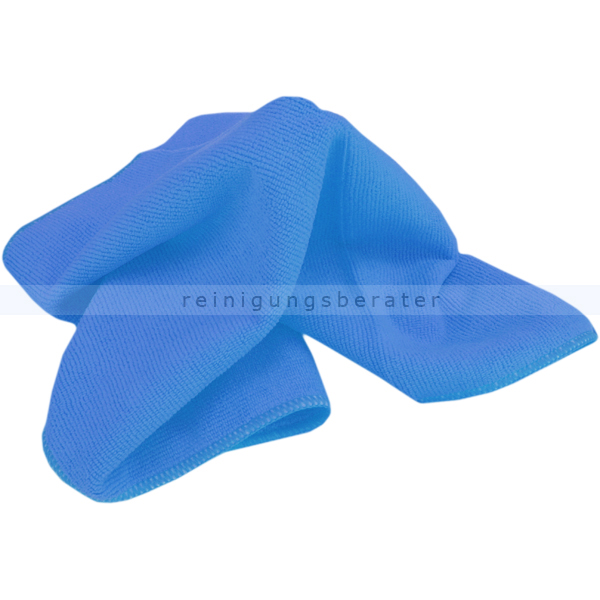 MP Microfasertuch Aqua gelb 40 x 40 cm 1 stk. 