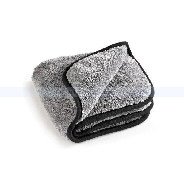 Microfasertuch Mega Clean, Mega Flausch 40x40 cm