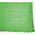 Zusatzbild Microfasertuch Mega Clean, Softtuch grün 40x40 cm