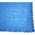 Zusatzbild Microfasertuch Mega Clean, Softtuch hellblau 40x40 cm