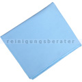 Microfasertuch Mega Clean, Softtuch hellblau 40x40 cm