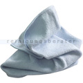 Microfasertuch Mega Clean, Stretch Light blau 40x40 cm