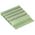 Zusatzbild Microfasertuch Meiko Prima S grün 38x40 cm