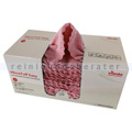 Microfasertuch MicroTuff Easy rot 30 x 30 cm, 50 Stück