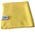 Zusatzbild Microfasertuch MopKnight Premium 40 x 40 cm gelb Karton