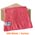 Zusatzbild Microfasertuch MopKnight Premium 40 x 40 cm rot Karton