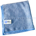 Microfasertuch MopKnight Professional 40 x 40 cm blau Karton