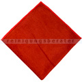 Microfasertuch MopKnight Professional 40 x 40 cm rot