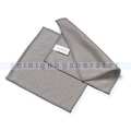 Microfasertuch Mopptex EDV Tuch grau 20x20 cm