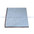 Microfasertuch NANO Silber Antibac blau 35x40 cm