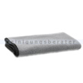 Microfasertuch NANO Silber Antibac schwarz 35x40 cm