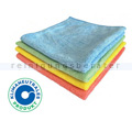 Microfasertuch Numatic NuTex Classic blau 40x40 cm