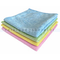 Microfasertuch Numatic ReTex Soft 38 gelb 38x38 cm AKTION