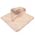 Zusatzbild Microfasertuch Numatic ReTex Soft 38 rot 38x38 cm