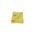 Zusatzbild Microfasertuch Pfennig Clino MicroUltra 31x38 cm gelb