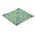Zusatzbild Microfasertuch PU beschichtet Vileda Micro pur grün, 5 Stück