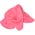 Zusatzbild Microfasertuch Rezi Speedy Profi light rosa ca. 40x40 cm