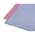 Zusatzbild Microfasertuch Sito Koi Tuch Universaltuch rosa 40x40 cm