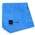 Zusatzbild Microfasertuch Taski MicroEasy blau 37x38 cm, 5 Stück