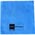 Zusatzbild Microfasertuch Taski MicroEasy blau 37x38 cm, 5 Stück