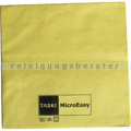 Microfasertuch Taski MicroEasy gelb 37x38 cm