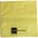 Zusatzbild Microfasertuch Taski MicroEasy gelb 37x38 cm