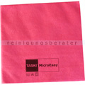 Microfasertuch Taski MicroEasy rot 37x38 cm