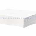 Microfasertuch Taski TASKISUM Primed weiß, 40 Einwegtücher