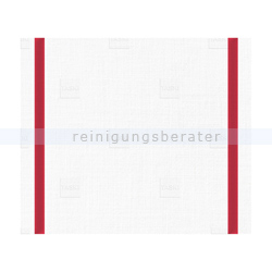 Microfasertuch Taski TASKISUM rot, 40 Einwegtücher