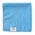 Zusatzbild Microfasertuch Unger SmartColor MicroWipe 200 blau 40x40 cm