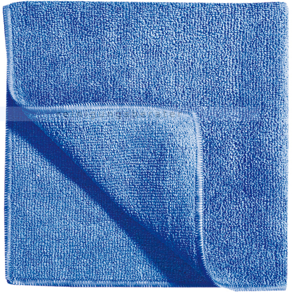 Microfasertuch Vermop Softtronic Hochleistungstuch, blau