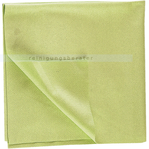 Microfasertuch Vermop Textronic Hochleistungstuch, gelb