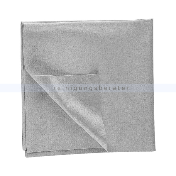 Microfasertuch Vermop Textronic Hochleistungstuch, grau