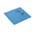 Zusatzbild Microfasertuch Vileda MicronQuick blau, 38 x 40 cm