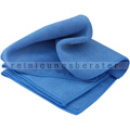 Microfasertuch Vileda MicroTuff Plus blau 38x38 cm