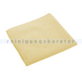 Microfasertuch Vileda MicroTuff Swift gelb 38x38 cm