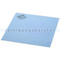 Microfasertuch Vileda PVA micro blau 38 x 35 cm