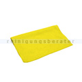 Mikrofasertuch Meiko Micro Plus gelb 50x60 cm