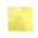 Zusatzbild Mikrofasertuch Mopptex Piktogramm Waschraum Gelb 40 x 40 cm