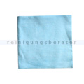 Mikrofasertuch Mopptex Vliestuch Light Blau 35x40 cm