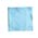 Zusatzbild Mikrofasertuch Mopptex Vliestuch Light Blau 35x40 cm